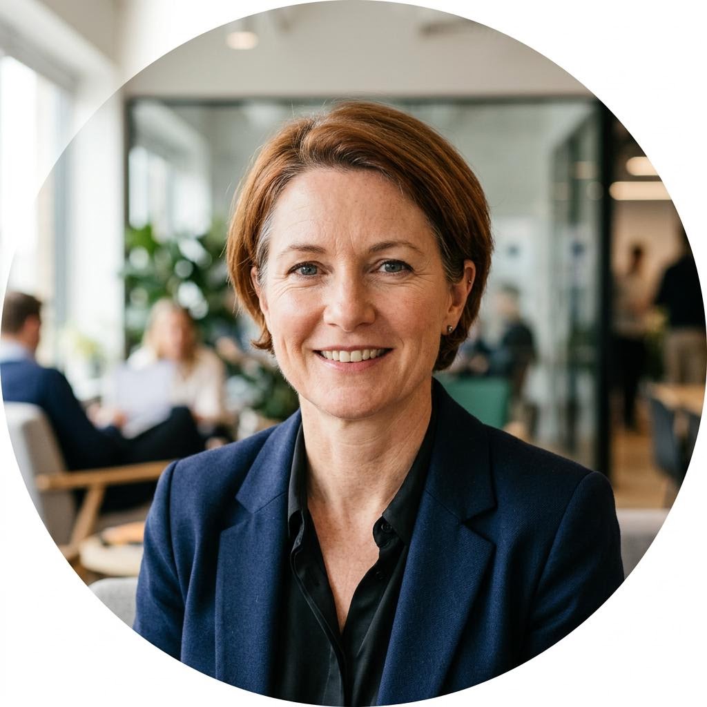 Klara Steiner, verifizierte Veytorium Anwenderin